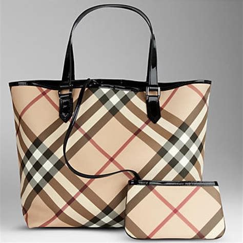 borse burberry imitazioni|Borse Burberry: i segreti per riconoscere le originali.